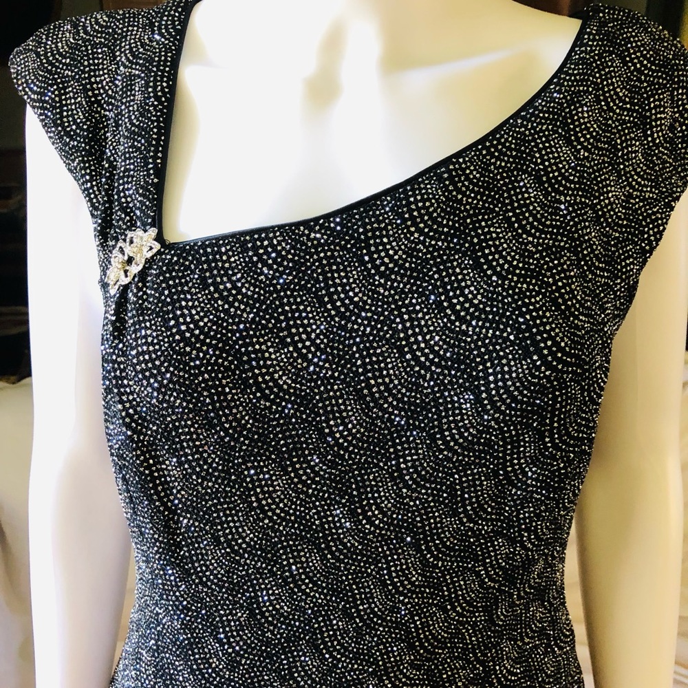 PATRA Ladues Sz 16 MIDI Gown